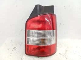 Volkswagen Transporter - Caravelle T5 Lampa tylna 7H0945096L