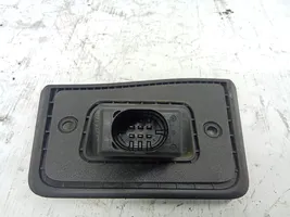 Volkswagen Transporter - Caravelle T5 Sliding door contact joint 7E0907497