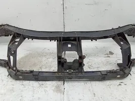 Ford S-MAX Panel mocowania chłodnicy / góra 6M218041BD