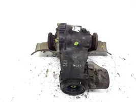 Audi A6 S6 C6 4F Rear differential ETS