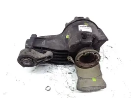 Audi A6 S6 C6 4F Rear differential ETS