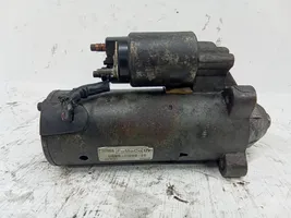 Ford S-MAX Starter motor 6G9N11000EC