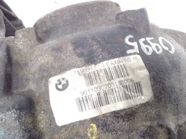 BMW X5 E70 Rear differential 7590913