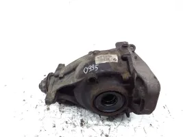 BMW X5 E70 Rear differential 7590913