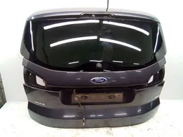 Ford S-MAX Aizmugurējais pārsegs (bagāžnieks) 