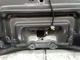 Ford S-MAX Tylna klapa bagażnika 