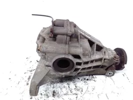 Mercedes-Benz ML W163 Rear differential 4460060031