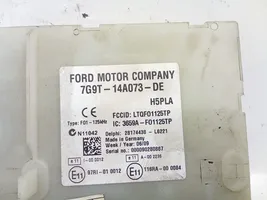 Ford S-MAX Fuse module 7G9T14A073DE