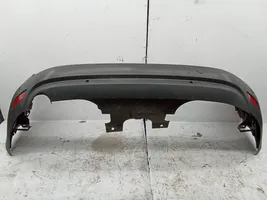 Ford S-MAX Rear bumper 