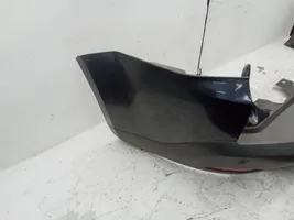 Ford S-MAX Rear bumper 