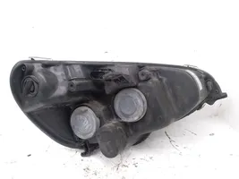 Ford S-MAX Headlight/headlamp 