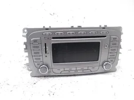 Ford S-MAX Panel / Radioodtwarzacz CD/DVD/GPS 8S7T18K931AD