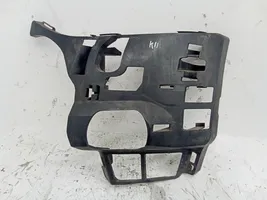 Ford S-MAX Staffa di rinforzo montaggio del paraurti anteriore 6M2117E857BB