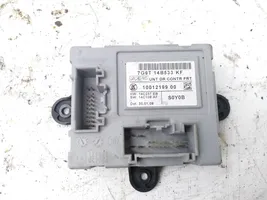 Ford S-MAX Centralina/modulo portiere 7G9T14B533KF