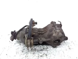 Renault Koleos I Rear differential 