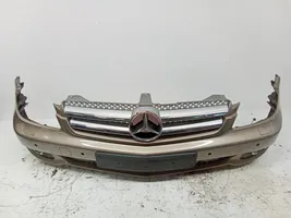 Mercedes-Benz CLS C219 Paraurti anteriore A2198807670