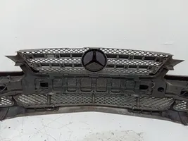 Mercedes-Benz CLS C219 Paraurti anteriore A2198807670