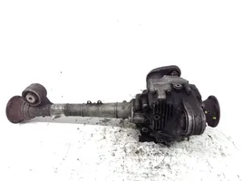 Volkswagen Touareg I Front differential JTH