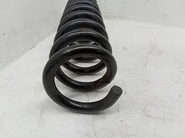 Mercedes-Benz CLS C219 Rear coil spring 