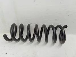 Mercedes-Benz CLS C219 Rear coil spring T614204