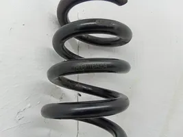 Mercedes-Benz CLS C219 Rear coil spring T614204