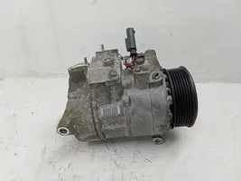 Mercedes-Benz CLS C219 Ilmastointilaitteen kompressorin pumppu (A/C) A0012308611