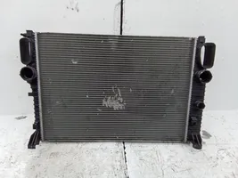 Mercedes-Benz CLS C219 Radiateur de refroidissement A2115003402