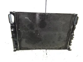 Mercedes-Benz CLS C219 Radiateur de refroidissement A2115003402