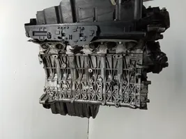 BMW 7 E65 E66 Engine 306D3