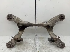 Mercedes-Benz CLS C219 Rear subframe 