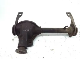 SsangYong Musso Front differential 