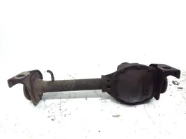 SsangYong Musso Front differential 