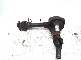 Opel Frontera B Front differential 119025783