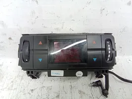 Mercedes-Benz CLS C219 Climate control unit 2118300285