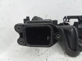 Citroen C5 Ansaugbrücke Ansaugkrümmer 9684941780