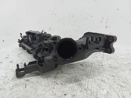 Citroen C5 Ansaugbrücke Ansaugkrümmer 9684941780