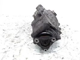BMW X6 E71 Front differential 7552533