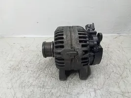 Citroen C5 Generatore/alternatore 9646321880