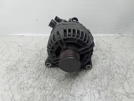 Citroen C5 Generator/alternator 9646321880