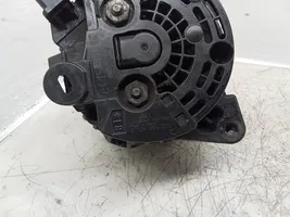 Citroen C5 Generator/alternator 9646321880