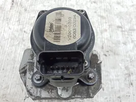 Citroen C5 EGR valve V20910703