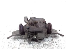 Audi A6 S6 C6 4F Rear differential HNN