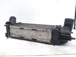 Citroen C5 Chłodnica powietrza doładowującego / Intercooler 9657073480