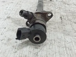 Citroen C5 Fuel injector 0445110297