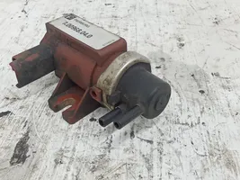 Citroen C5 Turbo solenoid valve 700968040