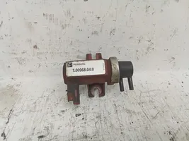 Citroen C5 Turbo solenoid valve 700968040