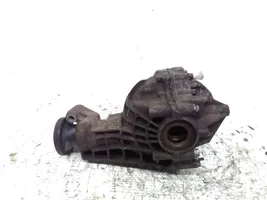 Mercedes-Benz ML W163 Front differential 