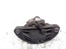 BMW 5 E39 Mechanizm różnicowy tylny / Dyferencjał 1428575