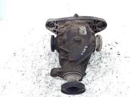 BMW 5 E39 Rear differential 