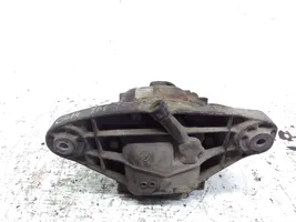 BMW 5 E39 Rear differential 